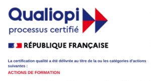 Valjac Formation Equestre Avignon LOGO QUALIOPI VALJAC E1741615371653 300x162 1