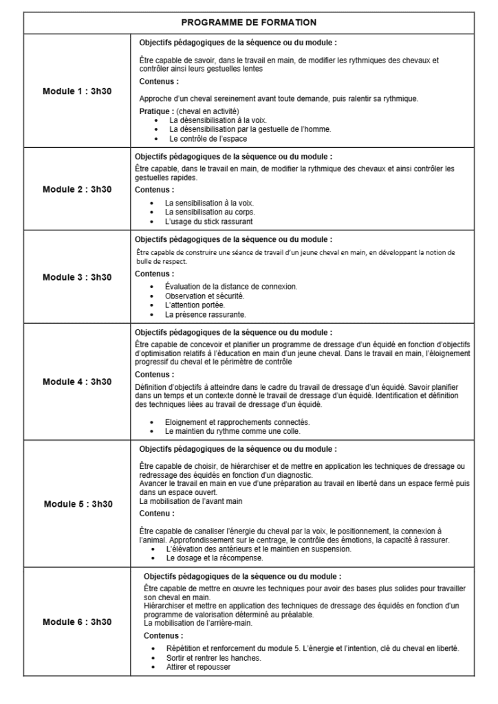 Valjac Formation Equestre Avignon Telechargement 2