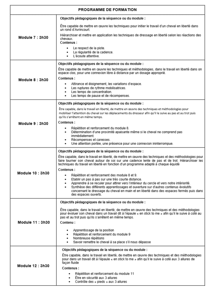 Valjac Formation Equestre Avignon Telechargement 3