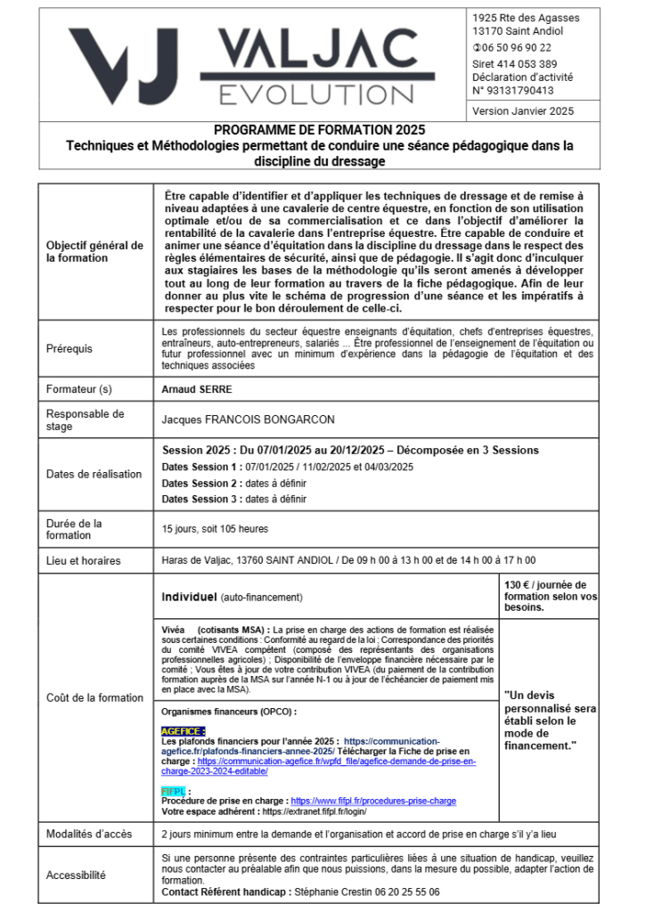 Valjac Formation Equestre Avignon Telechargement 8