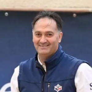 Eric Livenais