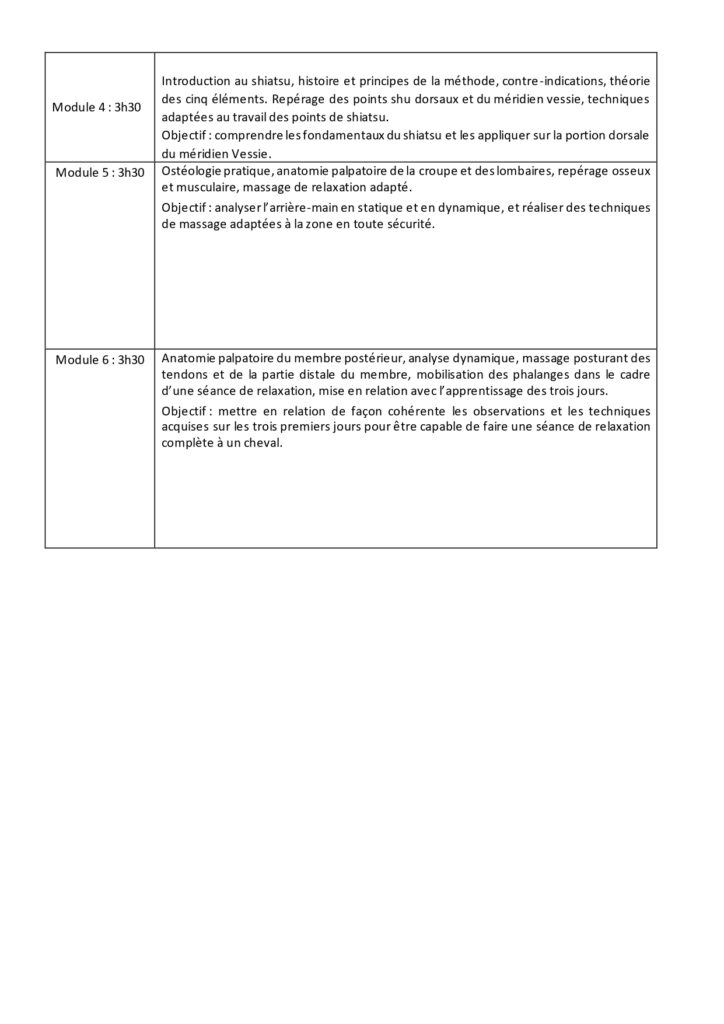 Valjac Formation Equestre Avignon PICARRONY AUTOMNE 2025 Page 0003