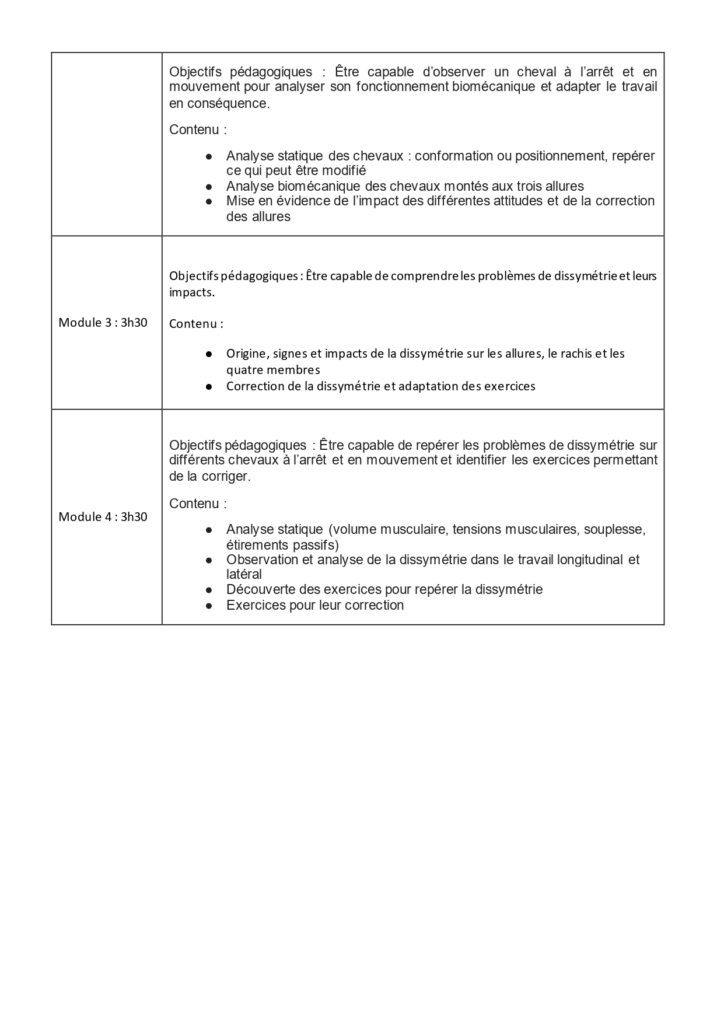 Valjac Formation Equestre Avignon SALOMON AUTOMNE 2025 Page 0003