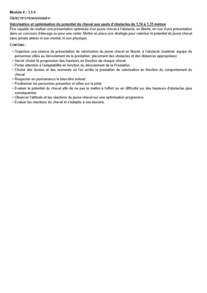 Valjac Formation Equestre Avignon Telechargement Page 0004