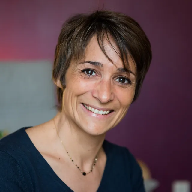 Véronique Daniel